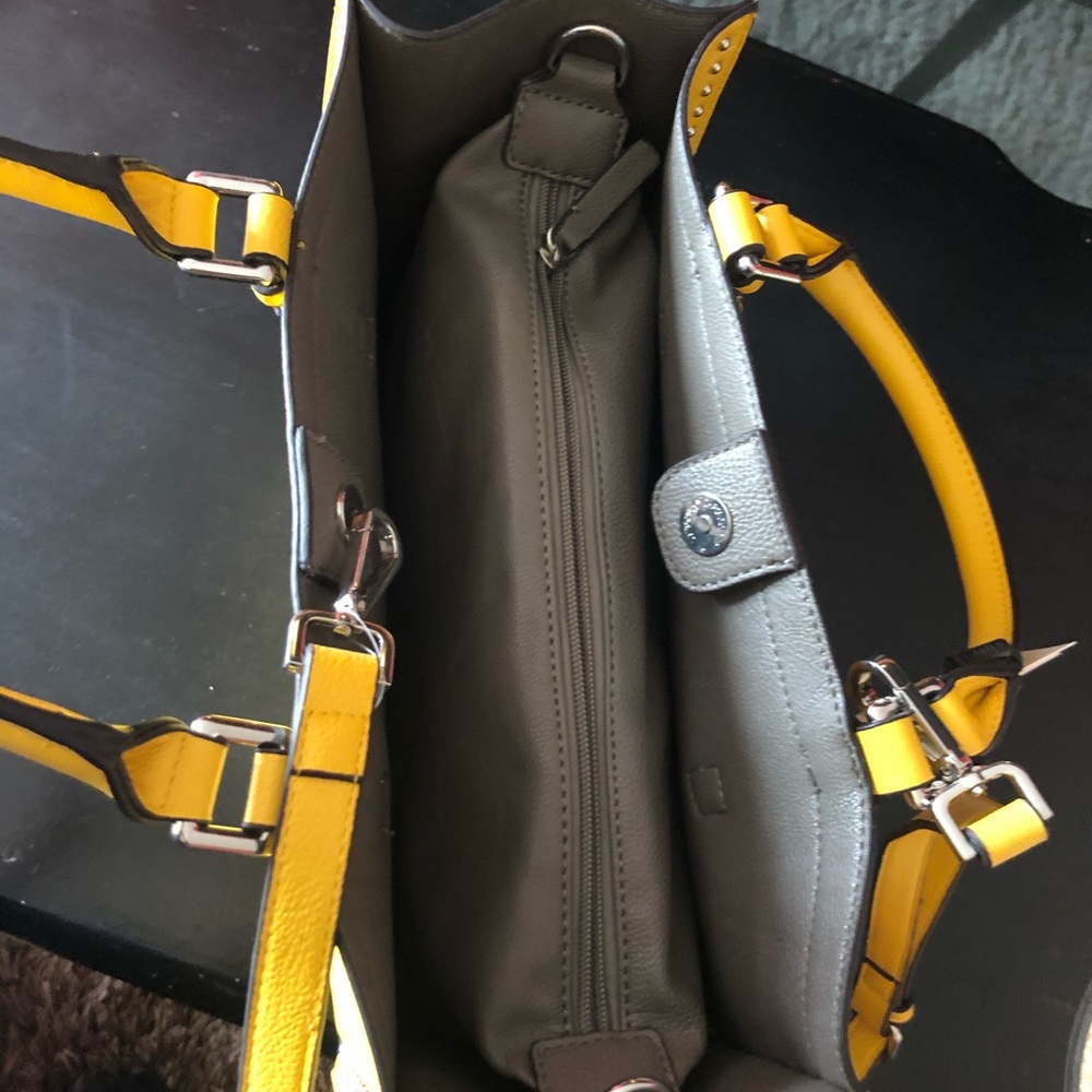 New Calvin Klein Purse!